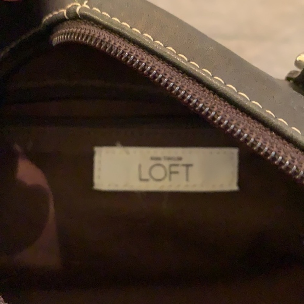 LOFT HANDBAG - Picture 7 of 11